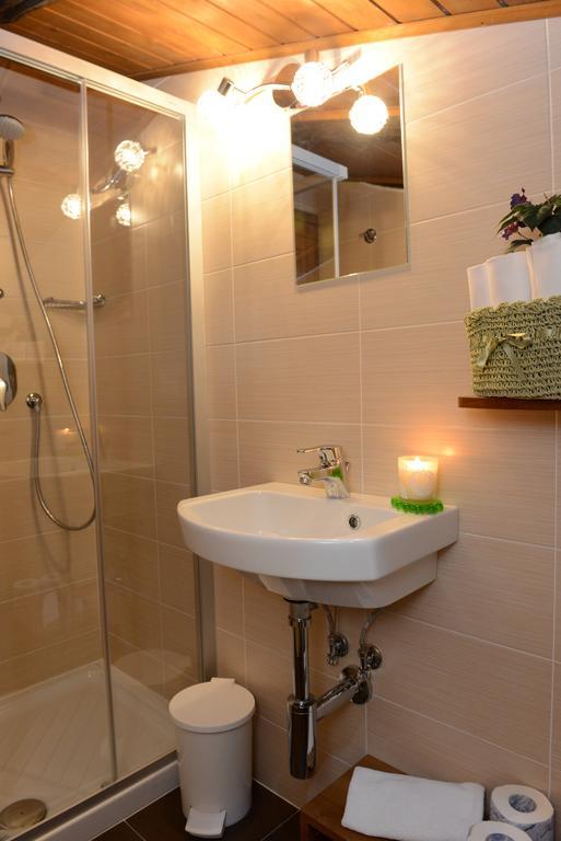 Albergo Altavilla Тирано Экстерьер фото